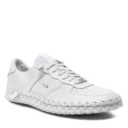Nike Cipő Nike J Force 1 Low DR0424-100 White/Metallic Silver