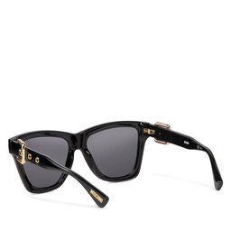 

Сонцезахисні окуляри MOSCHINO MOS131/S Black 807, Чорний