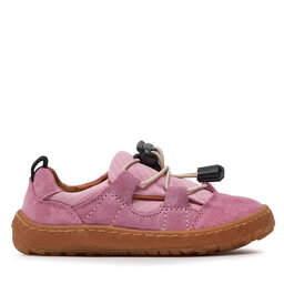 Froddo Αθλητικά Froddo Barefoot Track G3130243-9 M Ροζ
