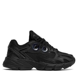 

Взуття adidas Astir W GW4341 Cblack/Cblack/Cblack, Чорний