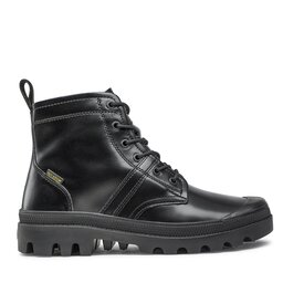 

Трекінгові черевики Palladium Pallabrousse Box 77955-001-M Чорний
