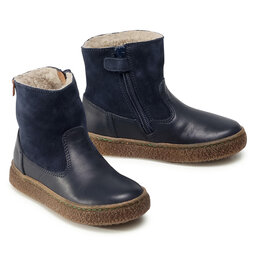 

Черевики Naturino Alpina 0013001418.11.0C01 S Bleu, Cиній