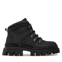 Desigual Botas Desigual 24WSTY02 Negro