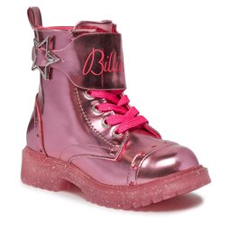 Billieblush Bakancs Billieblush U19371 Pink 47C