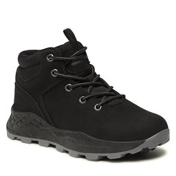 Sprandi Scarponcini Sprandi CP40-21577Z Nero
