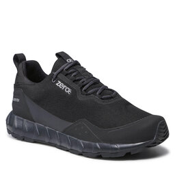 ZeroC Sneakers ZeroC Storo Low Gtx M GORE TEX 10017 Black/Black
