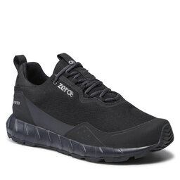 ZeroC Tenisice ZeroC Storo Low Gtx M GORE TEX 10017 Black/Black