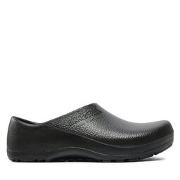 Birkenstock Natikače Birkenstock Profi Birki Fusion 1027182 Crna