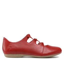 

Туфлі Josef Seibel Fiona 04 87204 971 396 Rubin, Червоний