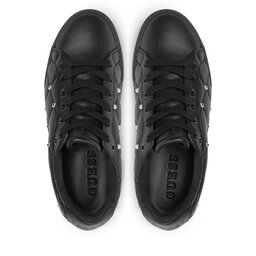 

Снікерcи Guess, Чорний