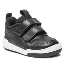 Puma Sneakersy Puma Multiflex Sl V Inf 380741 01 Puma Black/Puma White