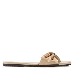 

В'єтнамки Havaianas You St Tpz Lush 4147010 Areia, Бежевий