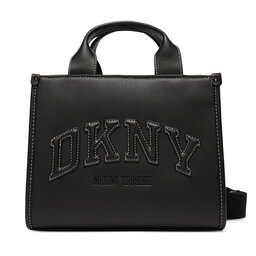DKNY Kabelka DKNY R52AQC80 Černá