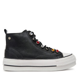 GOE Scarpe da ginnastica GOE RR2N4101 Nero