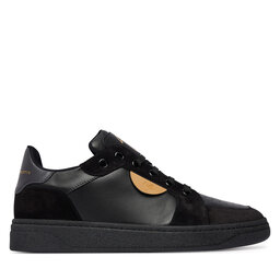 Giuseppe Zanotti Sneakers Giuseppe Zanotti RU50044/001 Schwarz