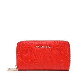 Valentino Nagy női pénztárca Valentino Relax VPS6V047 Piros