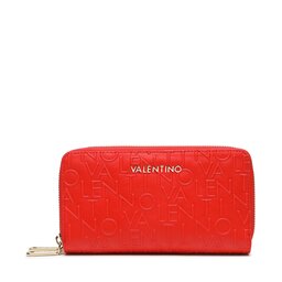 Valentino Stor damplånbok Valentino Relax VPS6V047 Rosso