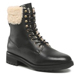 Polo Ralph Lauren Ботуши Polo Ralph Lauren Bryson Fd Bt 812878515001 Black