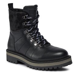 Lumberjack Trapery Lumberjack KRISTY SW50501-015-M07 Black CB001