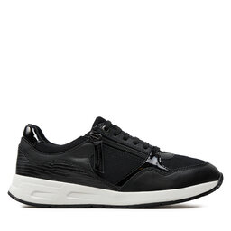 Geox Sneakers Geox D Bulmya D36NQB 0BC11 C9999 Black