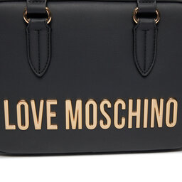 

Сумка LOVE MOSCHINO JC4196PP1IKD0000 Nero, Чорний