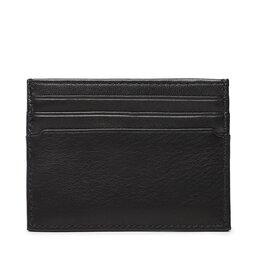 

Чохол для кредиток Tommy Hilfiger Th Prem Lea Cc Holder AM0AM11267 BDS, Чорний