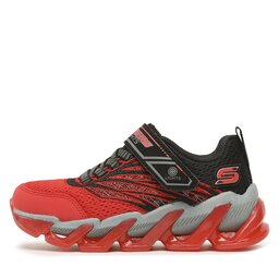 Skechers Laisvalaikio batai Skechers Nezco 400132L/BKRD Black/Red