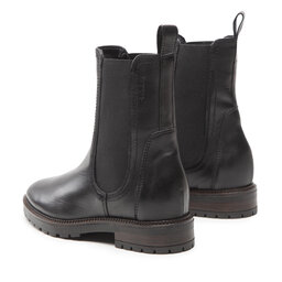 

Челсі Tamaris 1-25392-29 Black 001, Чорний