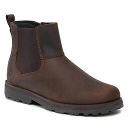 Timberland Ghete Timberland Courma Kid Chelsea TB0A28PY9311 Maro