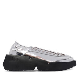 United Nude Sneakers United Nude Mega Lacey 1099514116 Silberfarben