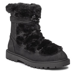 DeeZee Μπότες DeeZee CS5821-03 Black