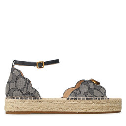 

Еспадрильї Coach Dillon Jacquard Espa C8987 Midnight Navy, Cиній