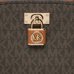 

Сумка MICHAEL Michael Kors Ruby 30S3GR0M2B Brn/Acorn, Коричневий