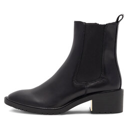 

Ботильйони Lasocki WB-MALMA-01 Black, Чорний