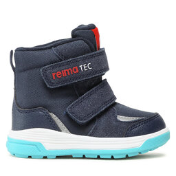Reima Cizme de zăpadă Reima Qing 5400026A Bleumarin