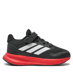 adidas Снікерcи adidas Runfalcon 5 IE8577 Чорний