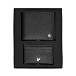 BOSS Zestaw upominkowy BOSS Gb 50548800 10274280 01 Czarny