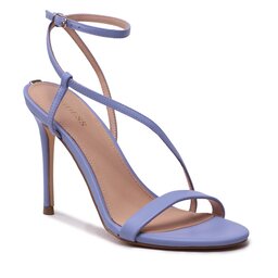Guess Sandalen Guess Kadera FL5KAD LEA03 VIOLE