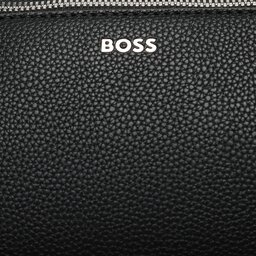 

Сумка Boss Rachel Shopper 50498999 Black 001, Чорний