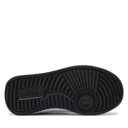 

Снікерcи Champion Rebound Summerize B Ps Low Cut Shoe S32857-CHA-WW005 Wht/Nbk/Red, Білий