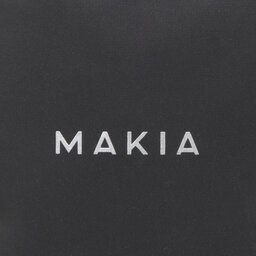 

Плоска сумка Makia Nata Bag U81017 Black 999, Чорний