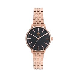 adidas Часовник adidas Originals Code One Xsmall AOSY23526 Rose Gold