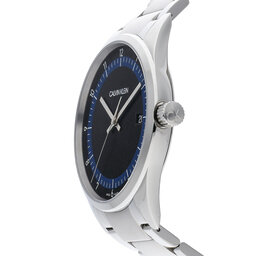 

Годинник Calvin Klein Gent Completion Sapphire KAM21141 Silver/Black, Срібний
