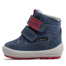 

Чоботи Superfit GORE-TEX 1-009314-8020 M Blue, Cиній