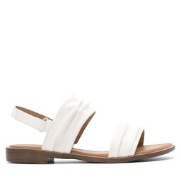 

Босоніжки Clara Barson WS6112-03 White, Білий