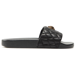 

Шльопанці Kurt Geiger, Чорний