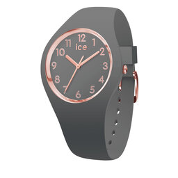 Ice-Watch Zegarek Ice-Watch Ice Glam 015332 S Grey
