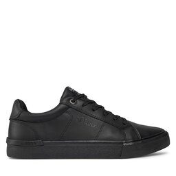 

Снікерcи s.Oliver 5-13630-41 Black 001, Чорний