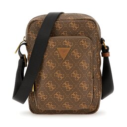 Guess Axelremsväska Guess Vezzola Smart HMEVZL P3163 BUA