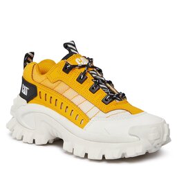 

Снікерcи CATerpillar Intruder P111294 Citrus, Жовтий